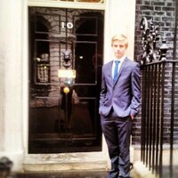 George Bounds - @GeorgeBounds Twitter Profile Photo