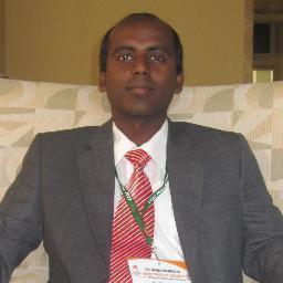 Orthopaedic Surgeon with deep inclination towards spirituality and practicing Rajayoga Meditation