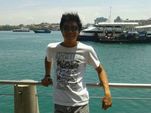 RaihanOheo's profile picture. 