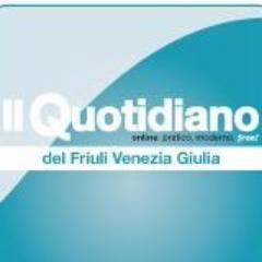 Il free press della regione #Friuli Venezia Giulia fondato nel 2011 e distribuito in 15 mila copie. Su Twitter anticipazioni e commenti vari ed eventuali