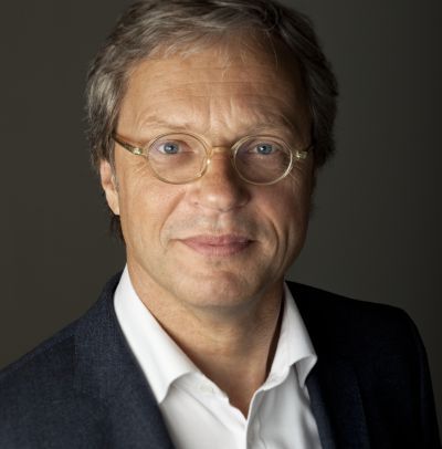 Bestuurder woningcorporatie Stadgenoot