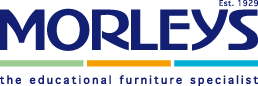 Morleys_Sales's profile picture. Supplier of high quality educational furniture. We have over 80 years experience in supplying education furniture for all ages.