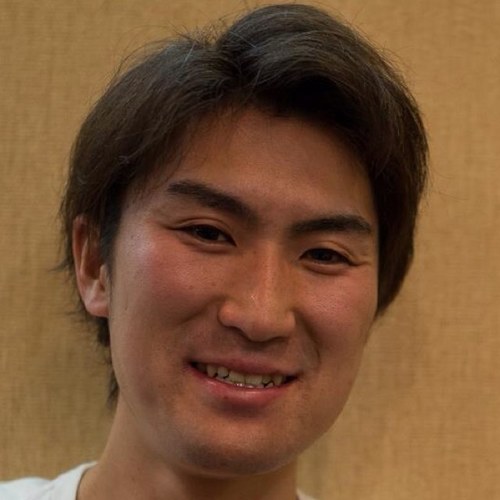 tsukada1203's profile picture. 