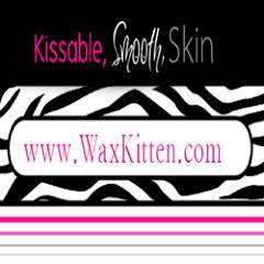 WaxKitten's profile picture. Wax Kitten offers removal of unwanted facial and body hair utilizing the European waxing method of hair removal. Services are offered to both men and women.