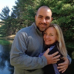 Love Jesus, Love my wife Tam, Love my six children, passionate about marriage & family, & serious about Cuban coffee!