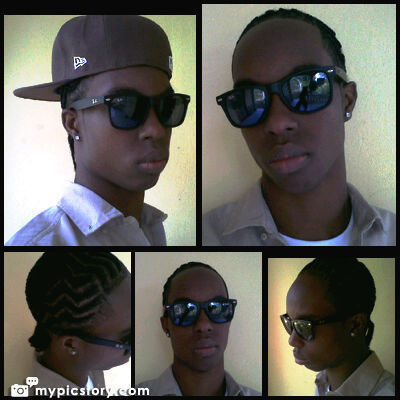 I'm a real nigga today ,tomrrow and for ever and I'm a straight up person money is my motivation no time to waste
