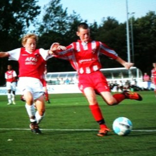 Lutjebroek || RSG B1B || Zouaven D1 || AFCA || volg gelijk even me broertjes @jurreduijn @ianligthart10 @tostiboy_7 en @denzelreus