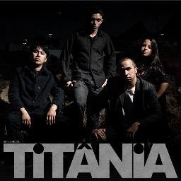 bandatitania's profile picture. Banda de Classic ROCK!