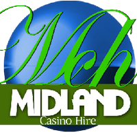Midland Casino Hire(@MidlandCasino) 's Twitter Profile Photo