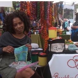 #Wife #Mother #Grandma #CertifiedCrochetInstructor #Designer #CommunityTVProducer #FortGreeneAndHartfordPoet #WorcesterJazzNewBritainJamminJumpersDoubleDutch
