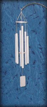 I am Steve and  I am hoping to meet some new friends that are interested in high quality USA made wind chimes at affordable prices