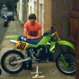 johnbennett2801's profile picture. Ex Swansea RFC Centre (12) & Welsh colleges Fly Half, Welsh Motor Cross. Married to the gorgeous Julie with 3 children, Stephanie, Lauren and Scott.