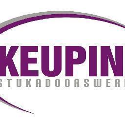 Keupink Stukadoorswerken. Wanden, plafonds, gevelisolatie, leemstuc
http://t.co/ou3DCJyg