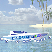 Get ready to cruise through Bingo Boat as it gets you the best online bingo gaming fun!! The official twitter account for Bingo Boat!