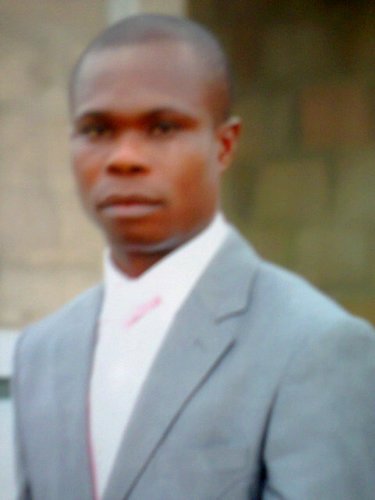 Gentle and easy going person