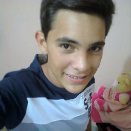 Atleta de Taekwondo e Namorado de @ilany_joyce s2'