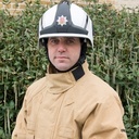 Danny Partridge - @FirefighterDan - Twitter