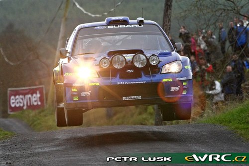 Press Officer for Oregon Trail Rally, part of the America Rally Championship. Irish man living in Oregon and lovin' it!