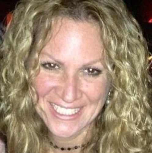 Liz Borbolla