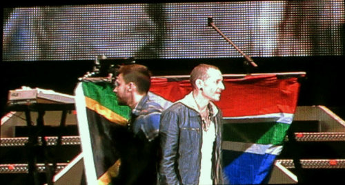 LPU_SA_DBN's profile picture. Linkin Park visited Joburg and Cape Town, but not Durban, right? That's what we're for! We tweet anything that is, or relates to LP. Will follow back