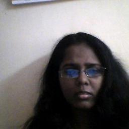iam kavidha and i like exploring