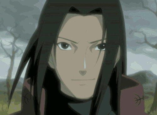 [V] @RP_AnimeManga | Rikudou Seninn's son | Senju Clan