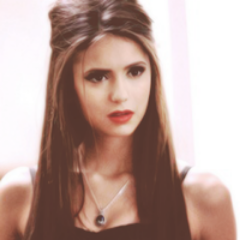 Some people call me Bitch but I dont care, Hot and cocky Vampire//Petrova Fire// I live w/ no Rules, Thats the secret of my amazing Life [Single/MC+18 /Vamp]