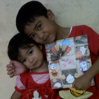 Islamy