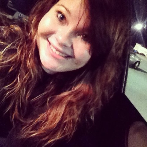 Courtney Lynn
18
Music is my life. 
Follow me and ill follow back :)