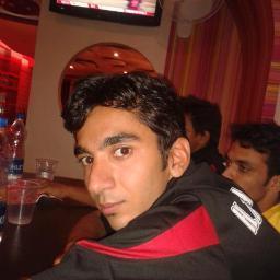 This is Rajat Joon.I am a badminton player at international level and saide by side i am working in Indian Railways