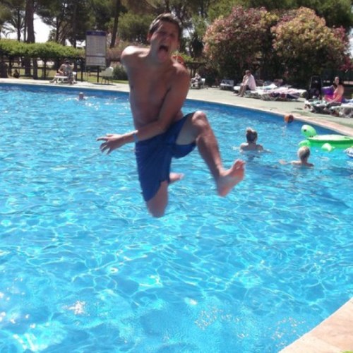 bendubz6's profile picture. 