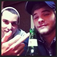 Calvin Candie (@clayalexander) 's Twitter Profile