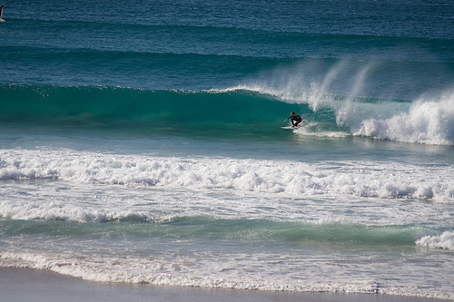 Unos dicen que es la California europea, otros que es la próxima meca mundial del surf...Yo digo que esta es mi tierra, Galicia. Surf for live.