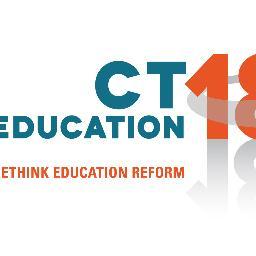 Blogging platform aimed at setting the record straight on ed reform, and exposing those who are more interested in the status quo than what's best for our kids.