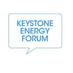 KeystoneEnergyForum (@keyenergyforum) Twitter profile photo KeystoneEnergyForum (@keyenergyforum) Twitter profile photo