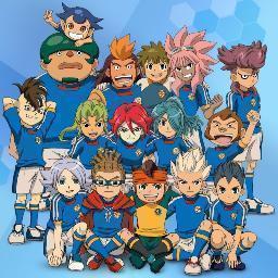 Inazuma Picturesさんのプロフィール画像