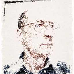 Physics, Mathematica, Amateur radio (AB1LD), birding and gardening.