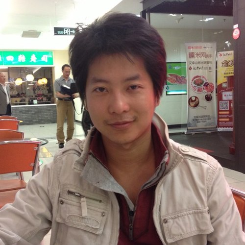 Xhzhang