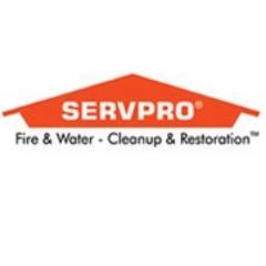 SERVPRO of Anytown provides damage restoration services - water damage, fire damage, storm and flood damage, mold remediation and much more.