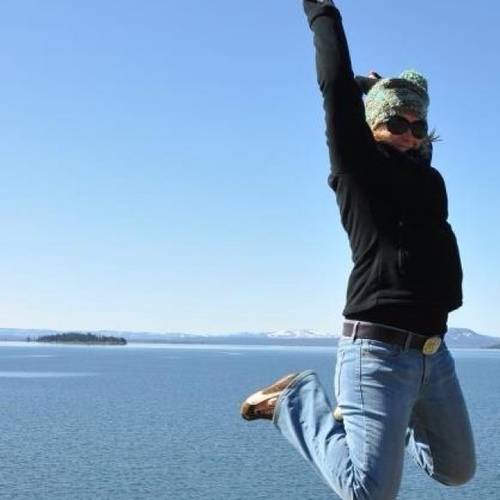 Dancing through life, exploring the world.