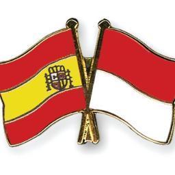 Spanyol_Bisa's profile picture. Seru Loh Twitteran Sambil Belajar Bahasa Spanyol Mudah Kok :) Yuk Follow @Spanyol_Bisa Lumayan, Nambah Ilmu :)