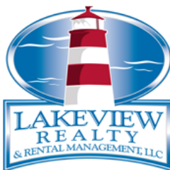 LakeviewMgnmt's profile picture. We offer vacation rentals in Traverse City, Glen Arbor, Lake Ann, and on Lime Lake. Along with full service real estate for buyers and sellers.