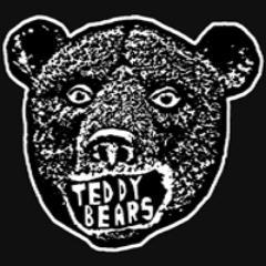 This is the official Teddybears Twitter
