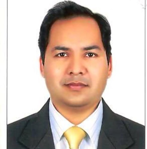politician