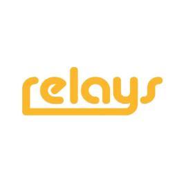 RELAYS has been working with young people in the community, schools, colleges and universities to inspire them through the delivery of events in arts and sport.