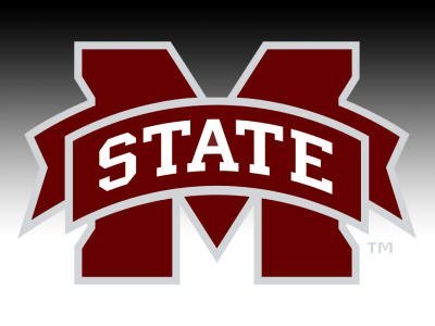 Mississippi State University sports fan