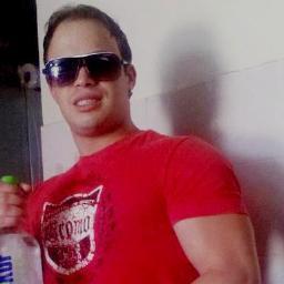THIEGOBRASILIA's profile picture. Segue-me pessoal thiegobrasilia@gmail.coom