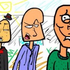 We make funny videos! Check out our YouTube channel! - http://t.co/ze3ESmpP