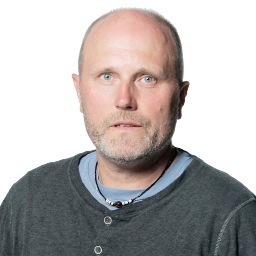 Sydisjanne's profile picture. Jag är journalist på Sydsvenskan i Malmö.