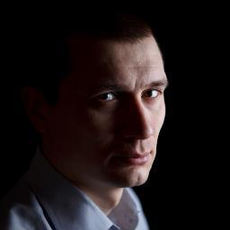 khadiullin's profile picture. 